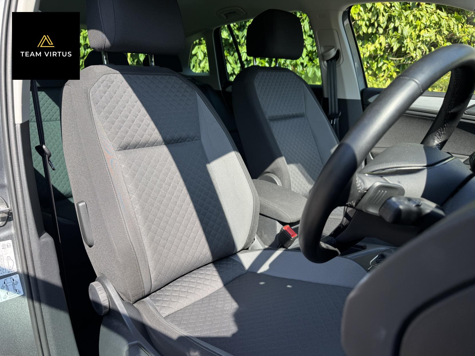 Volkswagen Tiguan 1.5 TSI EVO Match SUV 5dr Petrol DSG Euro 6 (s/s) (150 ps)