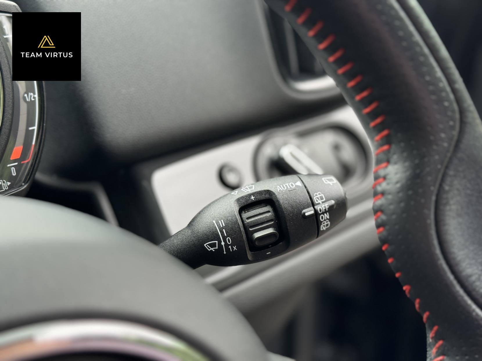 MINI Countryman 1.5 Cooper SUV 5dr Petrol Auto 6Spd ALL4 Euro 6 (s/s) (136 ps)