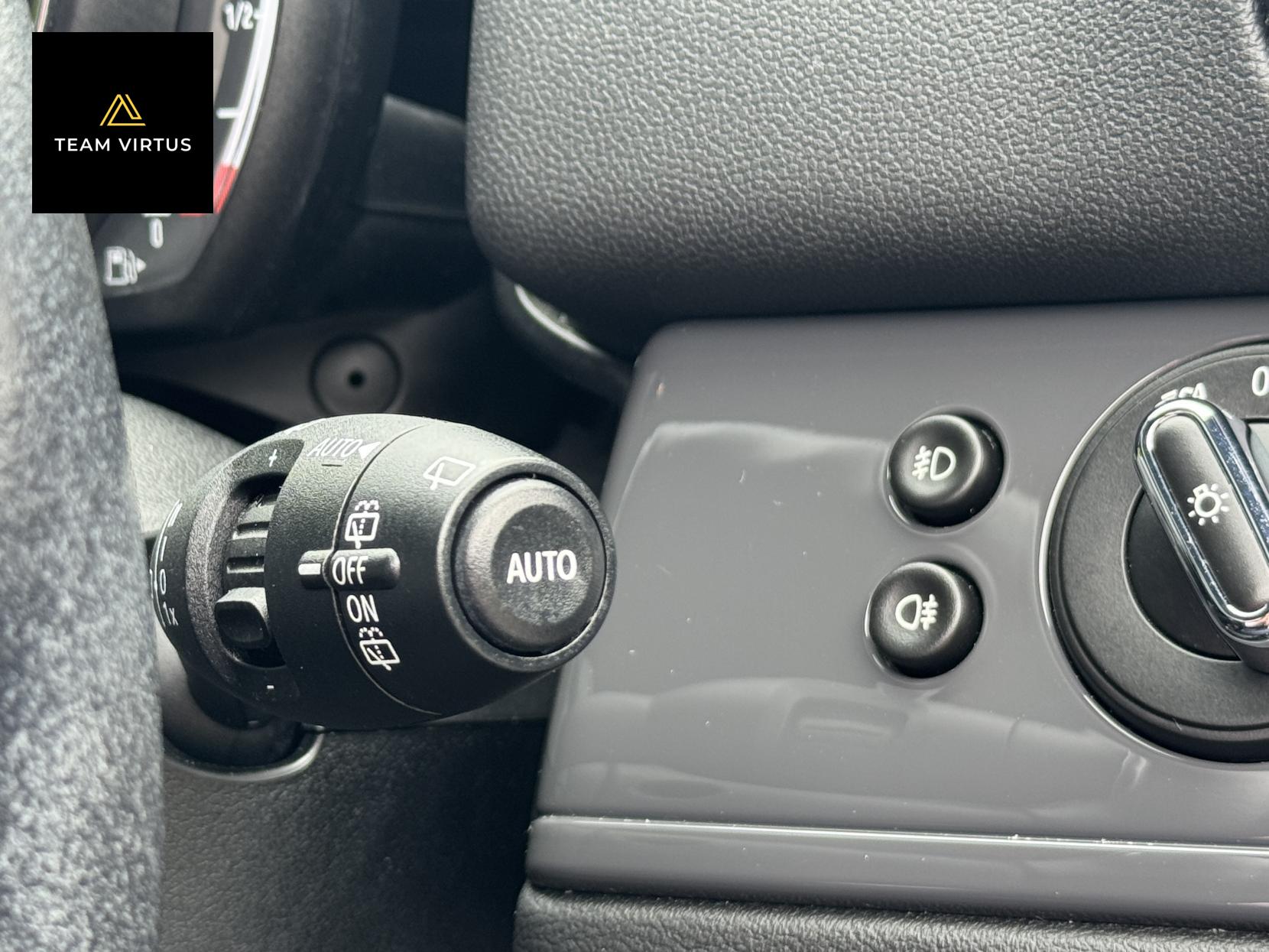 MINI Countryman 1.5 Cooper SUV 5dr Petrol Auto 6Spd ALL4 Euro 6 (s/s) (136 ps)