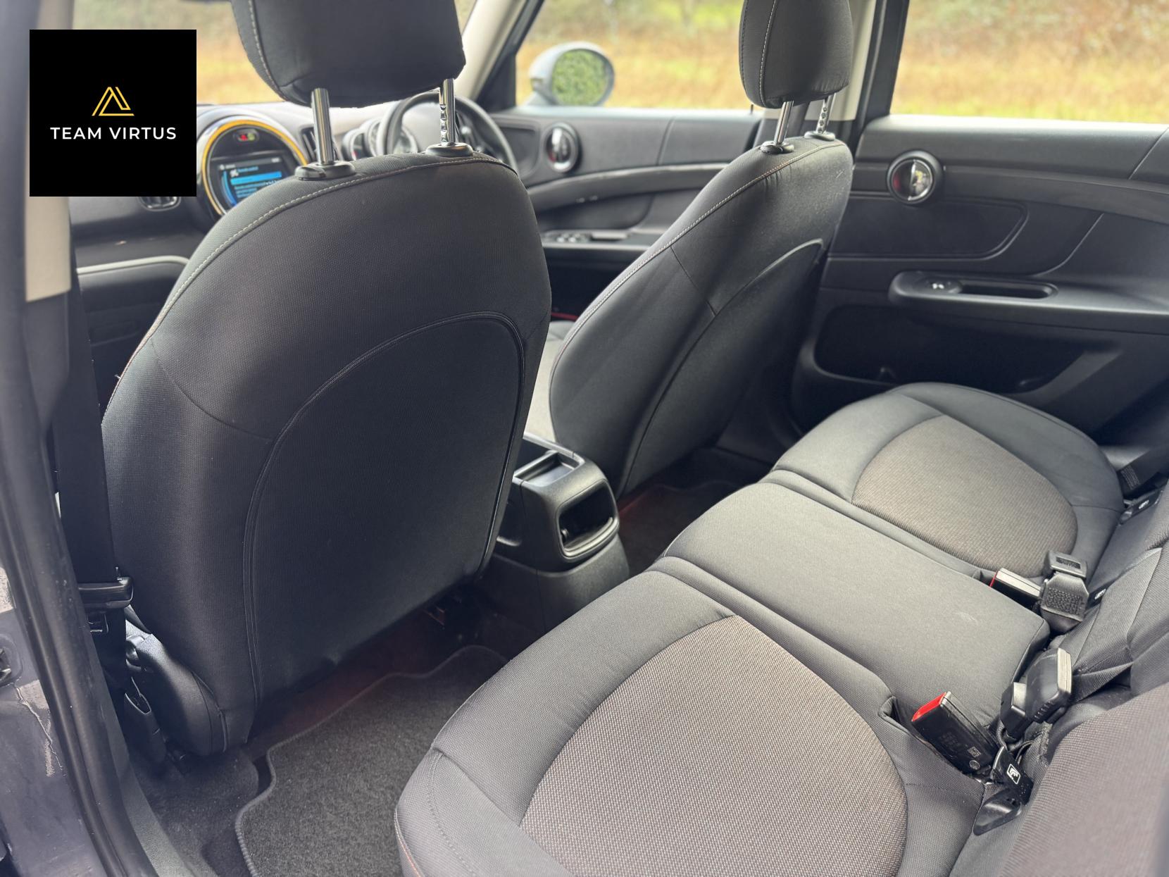 MINI Countryman 1.5 7.6kWh GPF Cooper SE SUV 5dr Petrol Plug-in Hybrid Auto ALL4 Euro 6 (s/s) (224 ps)