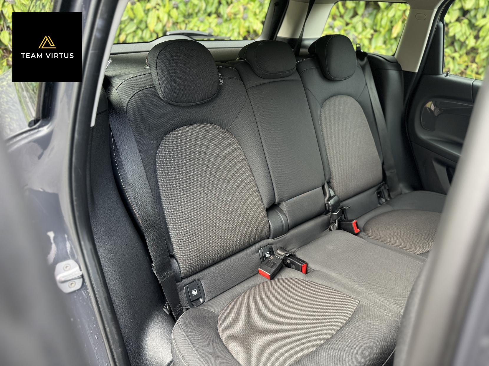 MINI Countryman 1.5 7.6kWh GPF Cooper SE SUV 5dr Petrol Plug-in Hybrid Auto ALL4 Euro 6 (s/s) (224 ps)