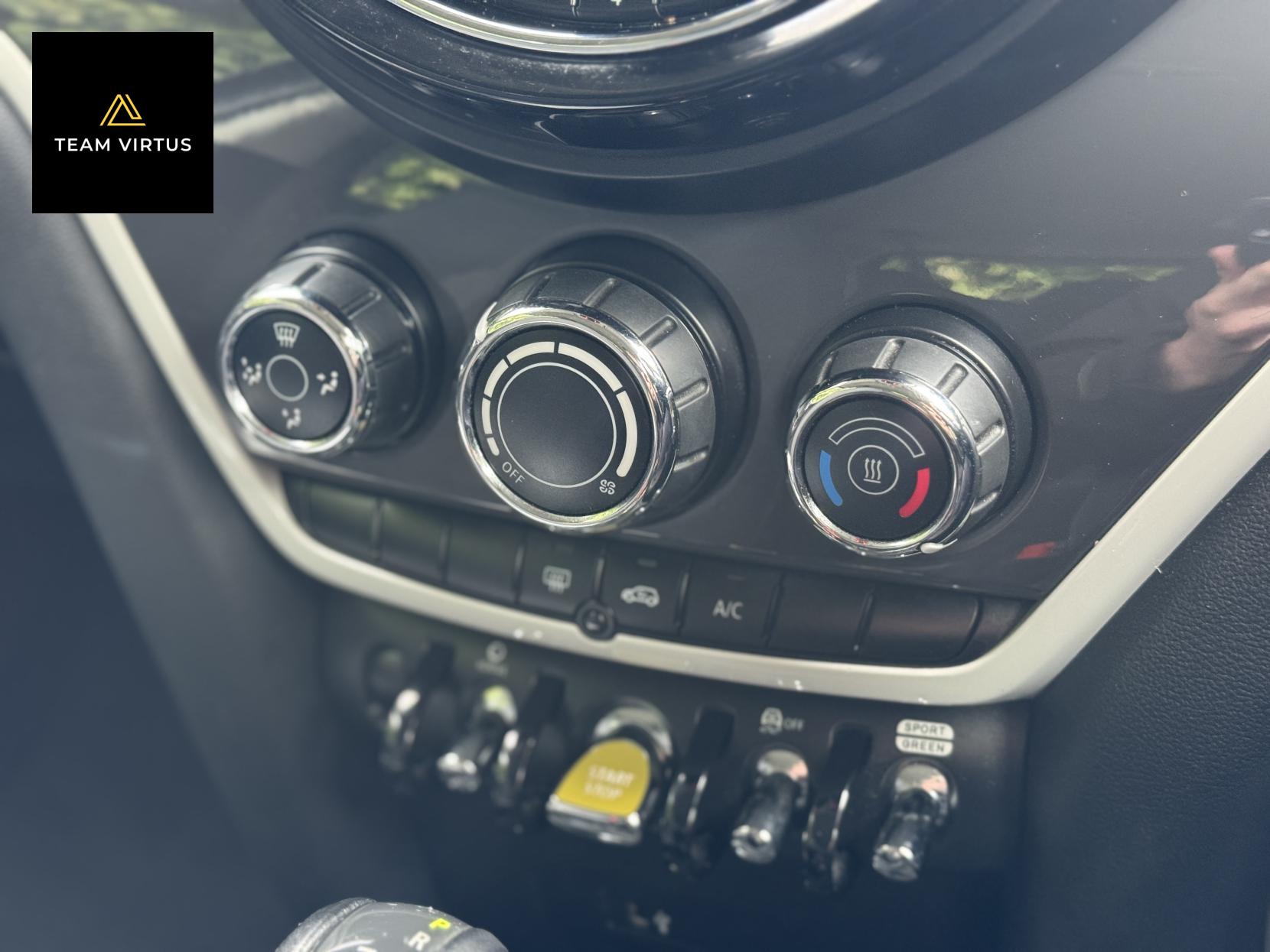 MINI Countryman 1.5 7.6kWh GPF Cooper SE SUV 5dr Petrol Plug-in Hybrid Auto ALL4 Euro 6 (s/s) (224 ps)