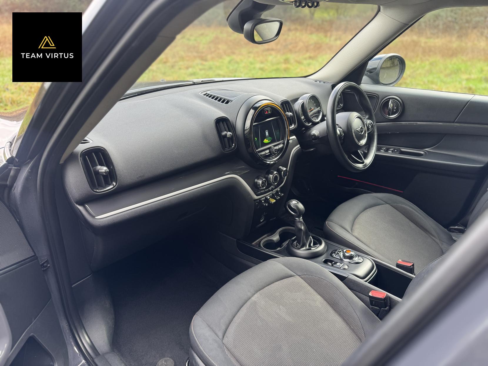 MINI Countryman 1.5 7.6kWh GPF Cooper SE SUV 5dr Petrol Plug-in Hybrid Auto ALL4 Euro 6 (s/s) (224 ps)