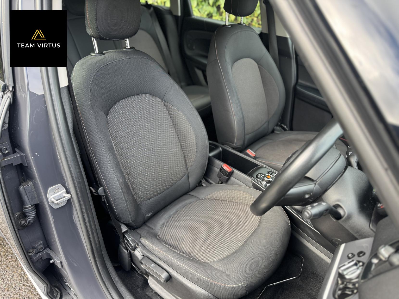 MINI Countryman 1.5 7.6kWh GPF Cooper SE SUV 5dr Petrol Plug-in Hybrid Auto ALL4 Euro 6 (s/s) (224 ps)