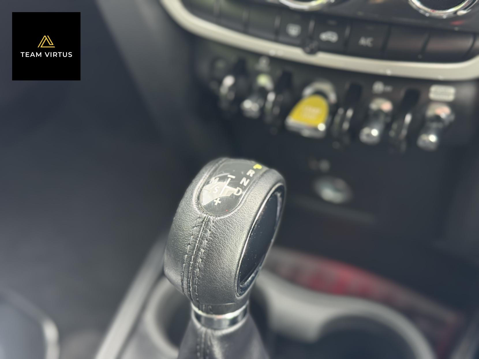 MINI Countryman 1.5 7.6kWh GPF Cooper SE SUV 5dr Petrol Plug-in Hybrid Auto ALL4 Euro 6 (s/s) (224 ps)