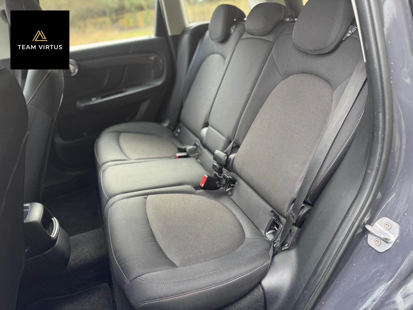 MINI Countryman 1.5 7.6kWh GPF Cooper SE SUV 5dr Petrol Plug-in Hybrid Auto ALL4 Euro 6 (s/s) (224 ps)