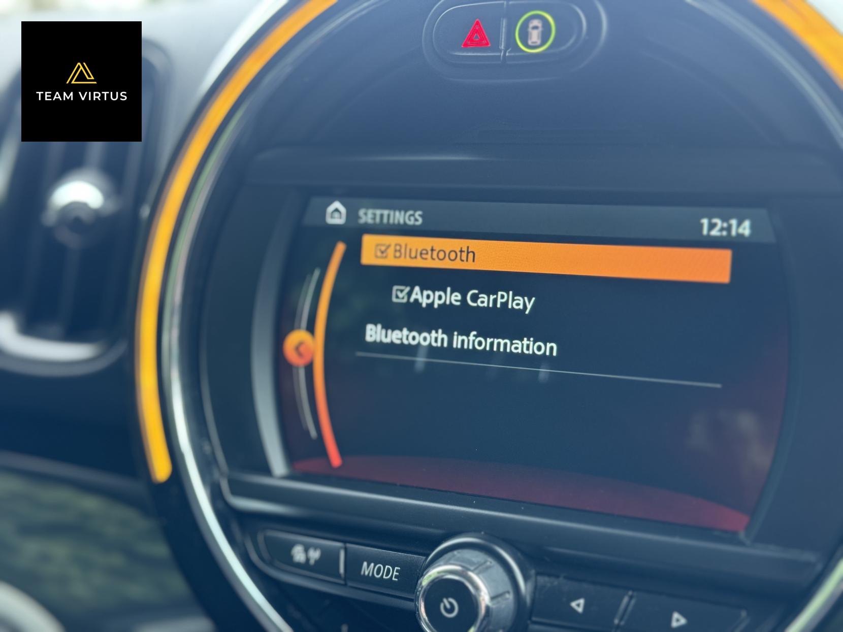 MINI Countryman 1.5 7.6kWh GPF Cooper SE SUV 5dr Petrol Plug-in Hybrid Auto ALL4 Euro 6 (s/s) (224 ps)