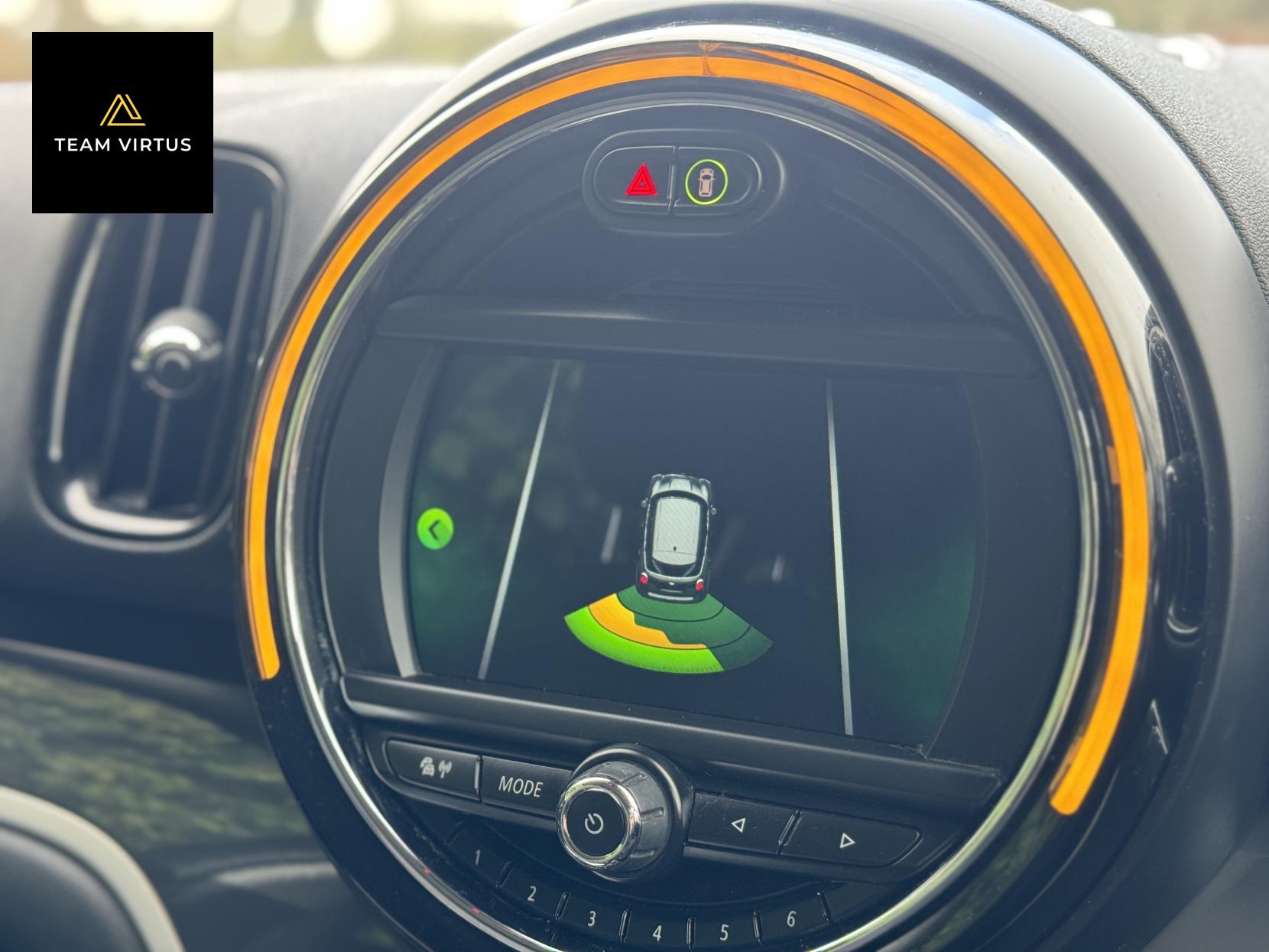 MINI Countryman 1.5 7.6kWh GPF Cooper SE SUV 5dr Petrol Plug-in Hybrid Auto ALL4 Euro 6 (s/s) (224 ps)