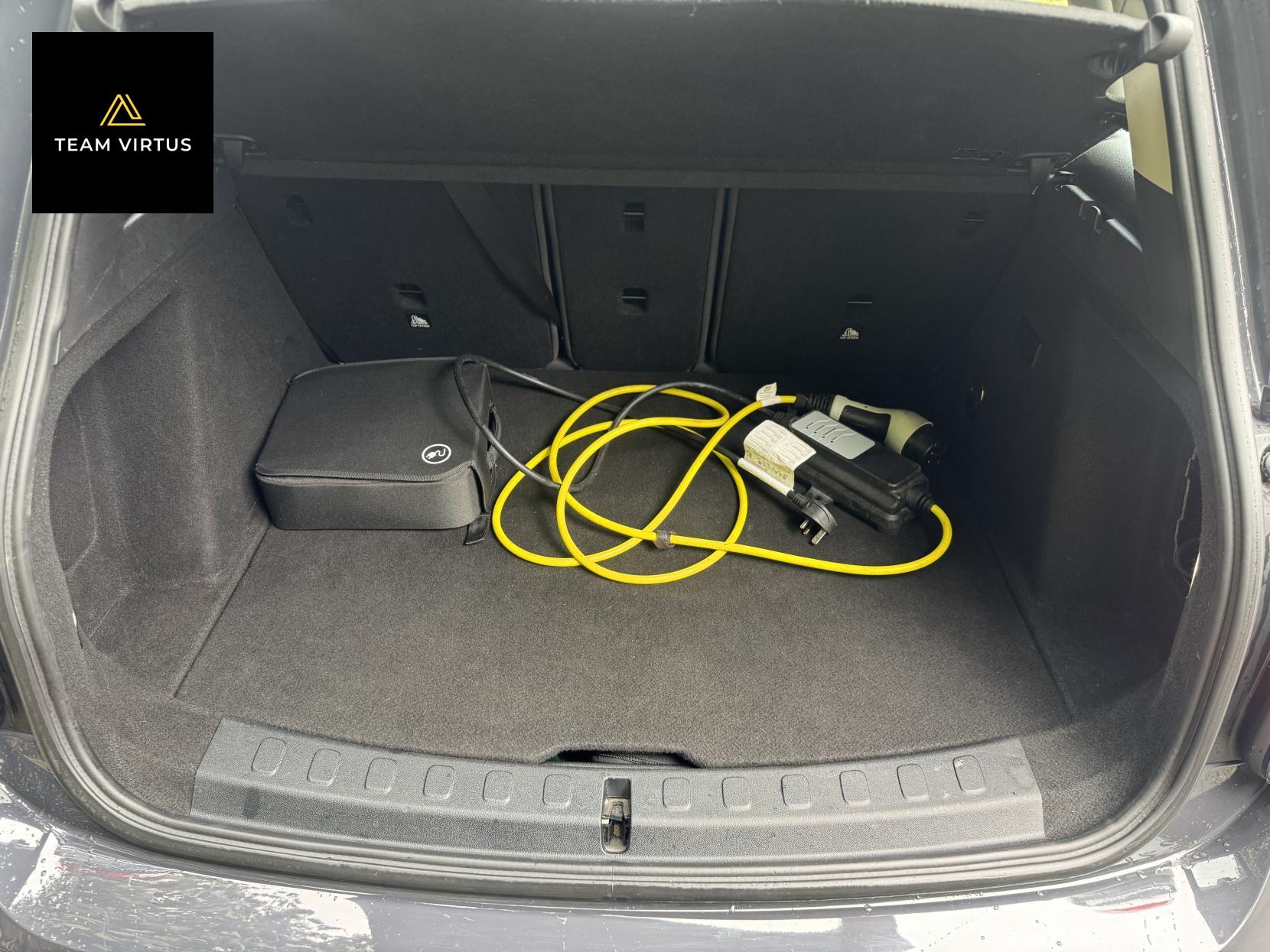 MINI Countryman 1.5 7.6kWh GPF Cooper SE SUV 5dr Petrol Plug-in Hybrid Auto ALL4 Euro 6 (s/s) (224 ps)