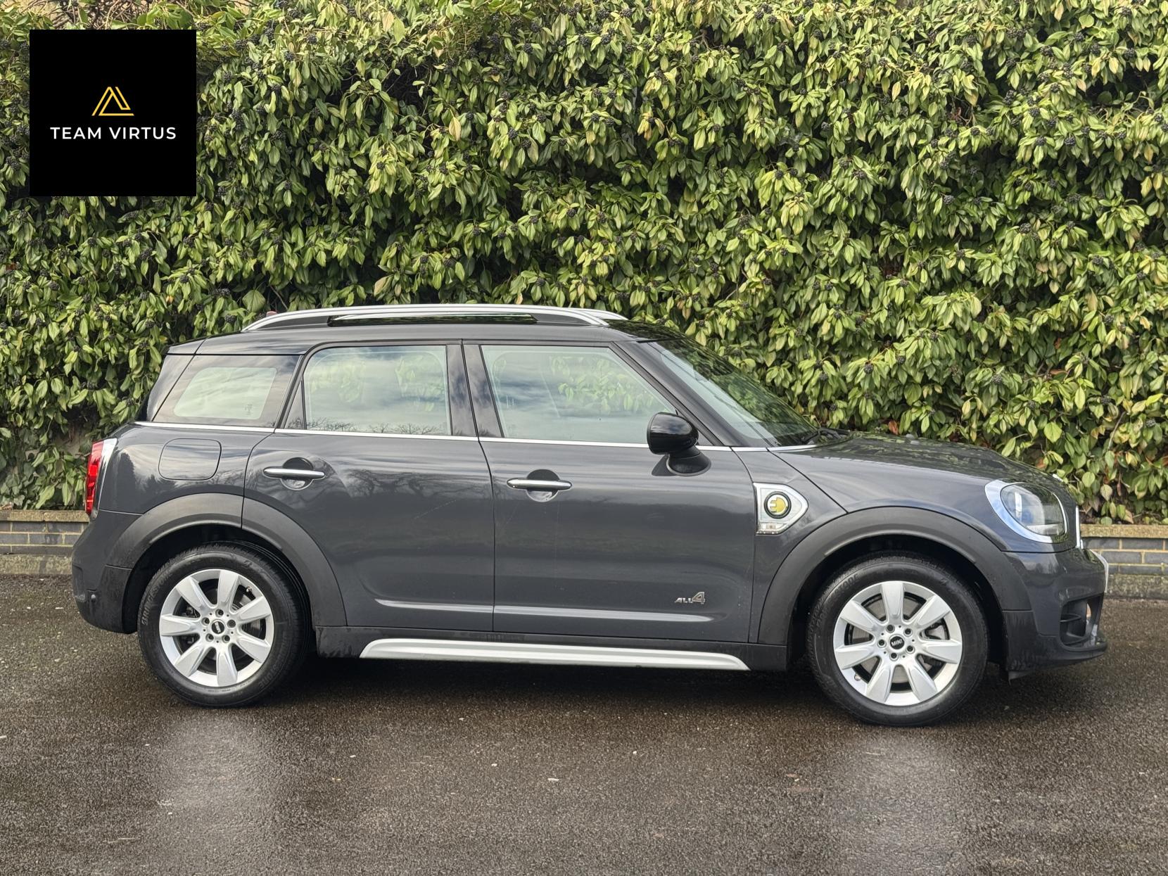 MINI Countryman 1.5 7.6kWh GPF Cooper SE SUV 5dr Petrol Plug-in Hybrid Auto ALL4 Euro 6 (s/s) (224 ps)