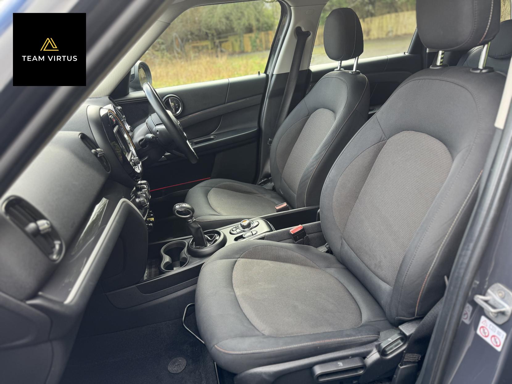 MINI Countryman 1.5 7.6kWh GPF Cooper SE SUV 5dr Petrol Plug-in Hybrid Auto ALL4 Euro 6 (s/s) (224 ps)