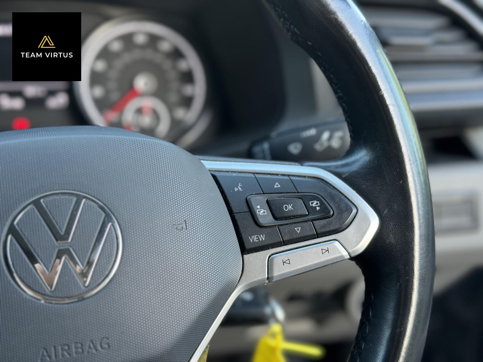 Volkswagen T28 Camper 2.0 Transporter 2.0 TDI T28 Highline 5dr Diesel Manual FWD SWB Euro 6 