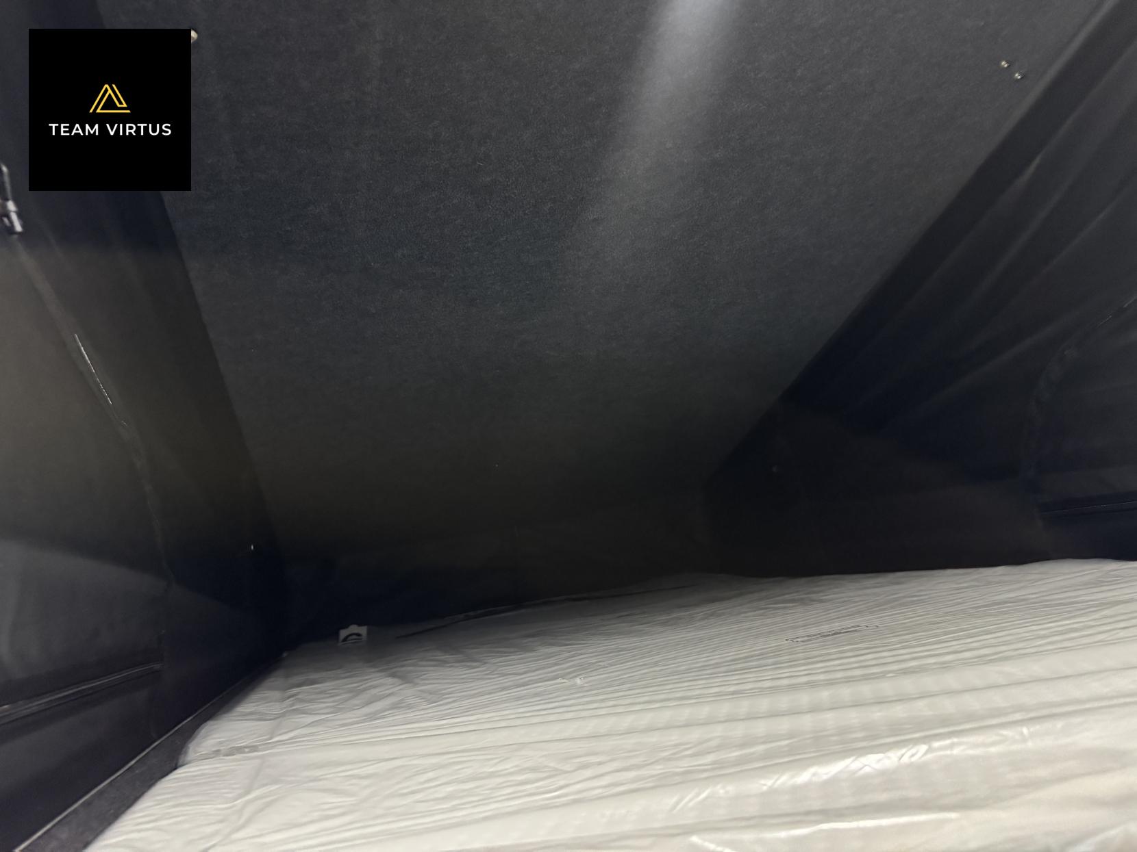 Volkswagen T28 Camper 2.0 Transporter 2.0 TDI T28 Highline 5dr Diesel Manual FWD SWB Euro 6 