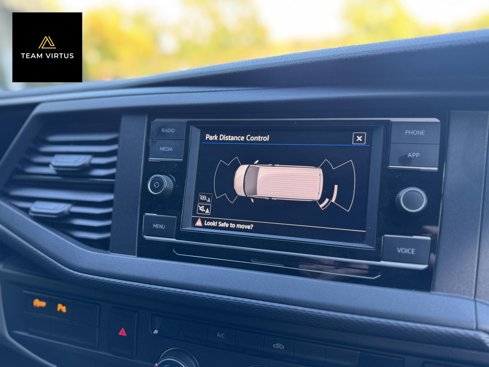 Volkswagen T28 Camper 2.0 Transporter 2.0 TDI T28 Highline 5dr Diesel Manual FWD SWB Euro 6 