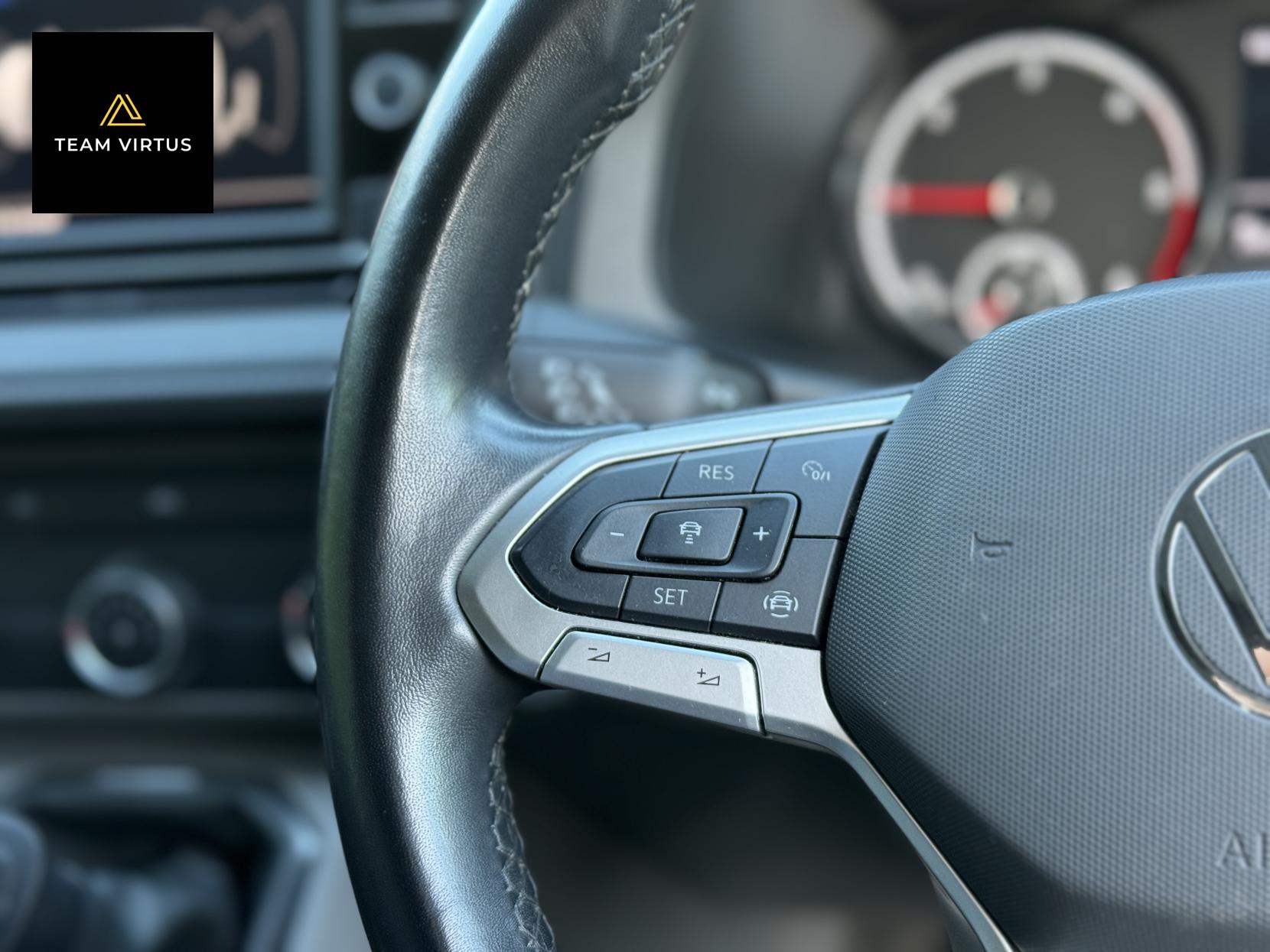 Volkswagen T28 Camper 2.0 Transporter 2.0 TDI T28 Highline 5dr Diesel Manual FWD SWB Euro 6 