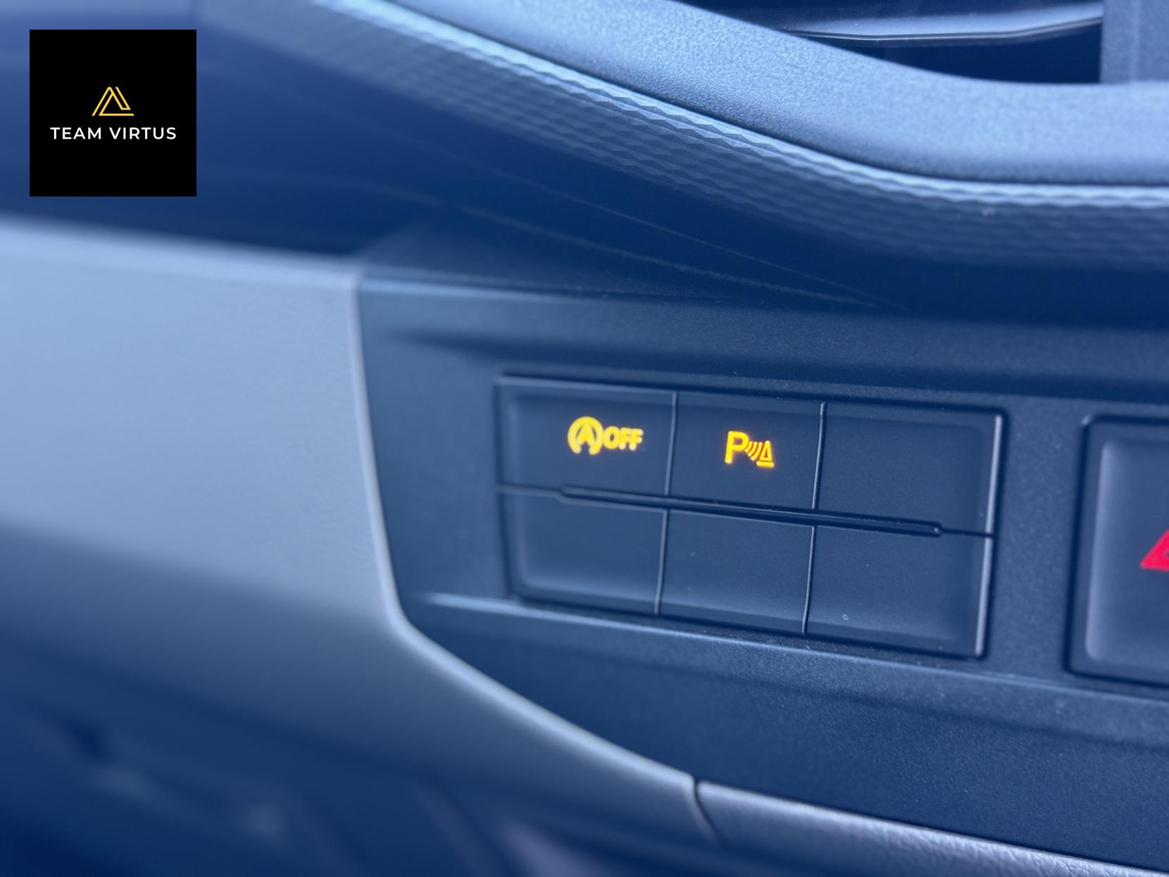 Volkswagen T28 Camper 2.0 Transporter 2.0 TDI T28 Highline 5dr Diesel Manual FWD SWB Euro 6 