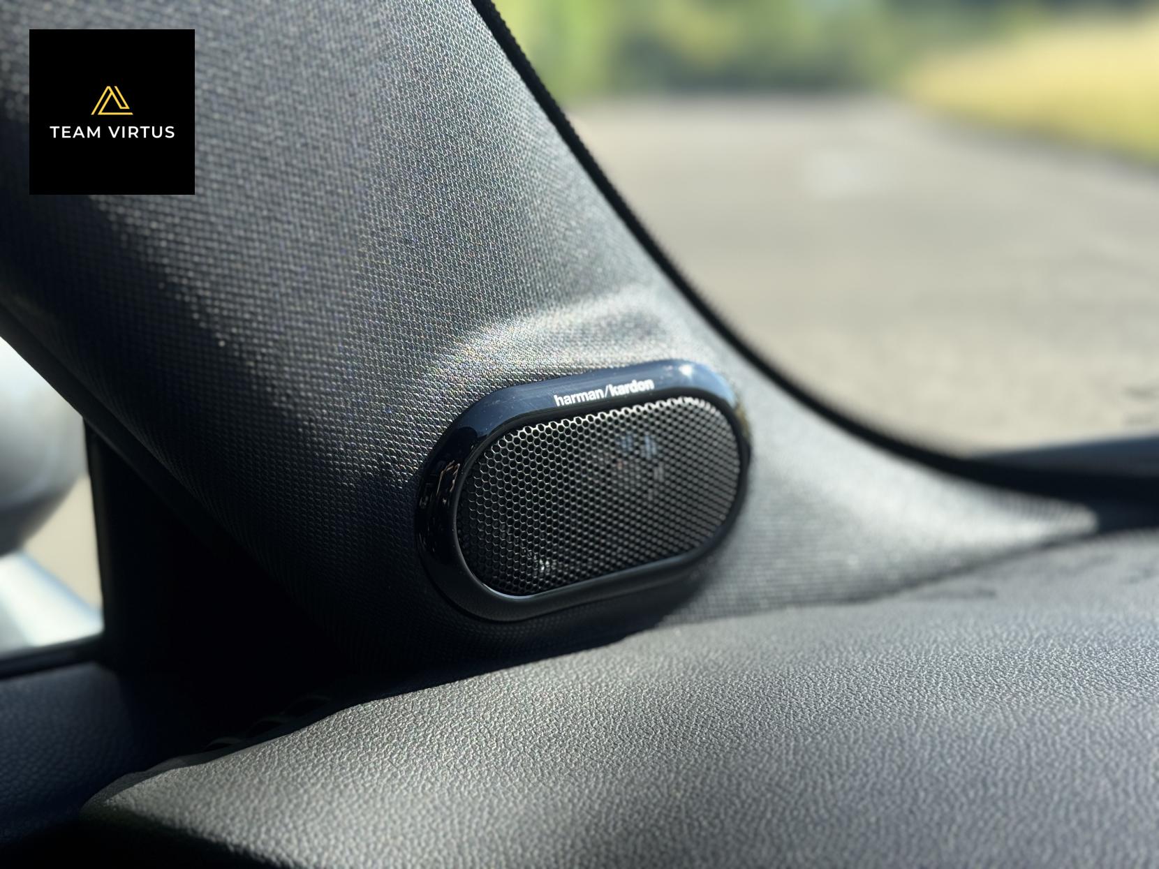 MINI Electric Hatch Cooper SE 32.6kWh Level 3 Hatchback 3dr Electric Auto (184 ps)