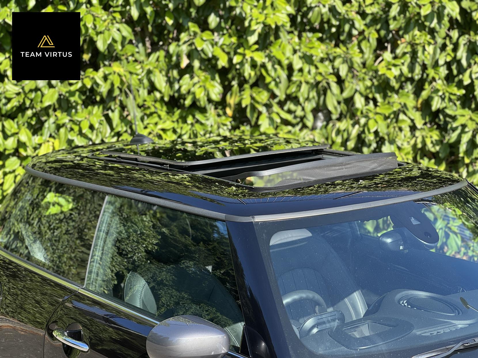 MINI Electric Hatch Cooper SE 32.6kWh Level 3 Hatchback 3dr Electric Auto (184 ps)
