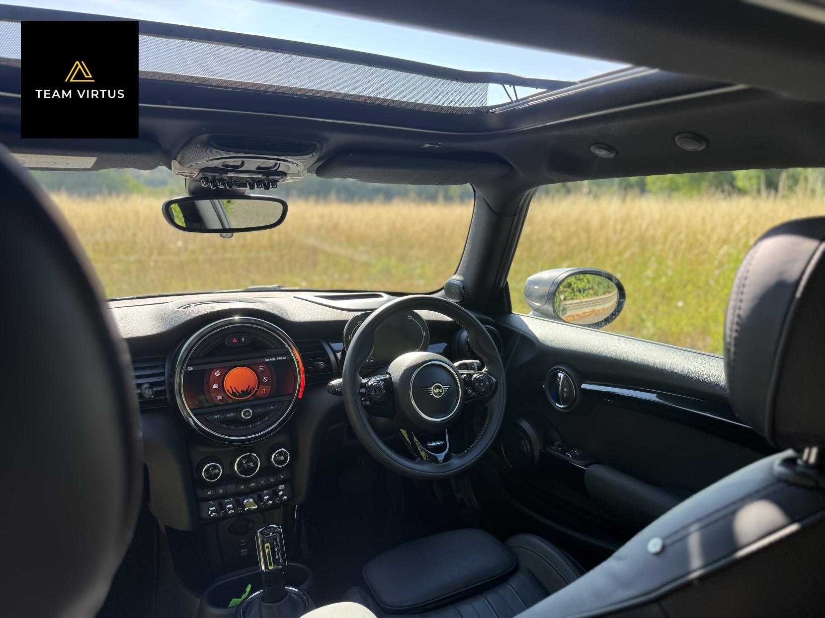 MINI Electric Hatch Cooper SE 32.6kWh Level 3 Hatchback 3dr Electric Auto (184 ps)