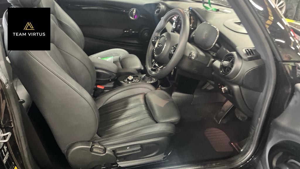 MINI Electric Hatch Cooper SE 32.6kWh Level 3 Hatchback 3dr Electric Auto (184 ps)