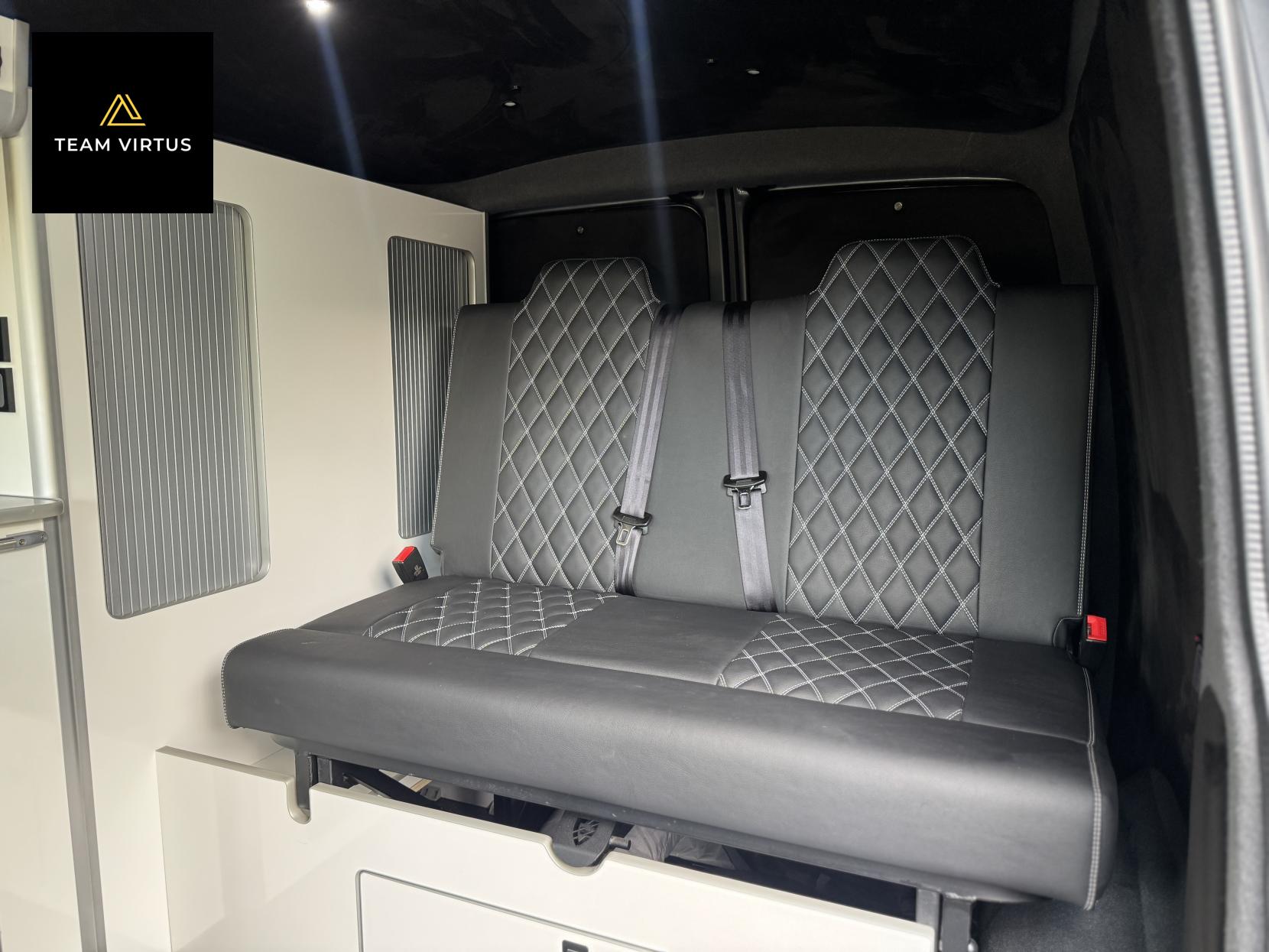 Volkswagen Transporter 2.0 TDI T28 BlueMotion Tech Highline Panel Van 5dr Diesel Manual FWD SWB Euro 6 (s/s) (102 ps)