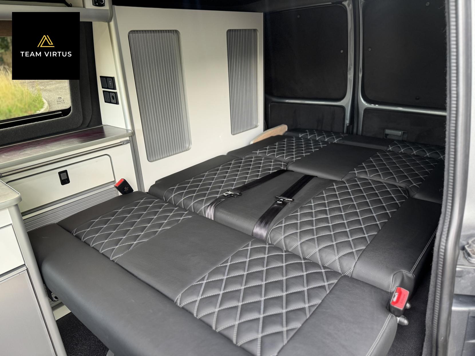 Volkswagen Transporter 2.0 TDI T28 BlueMotion Tech Highline Panel Van 5dr Diesel Manual FWD SWB Euro 6 (s/s) (102 ps)