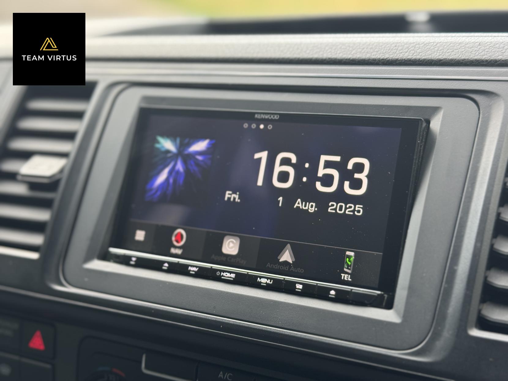 Volkswagen Transporter 2.0 TDI T28 BlueMotion Tech Highline Panel Van 5dr Diesel Manual FWD SWB Euro 6 (s/s) (102 ps)
