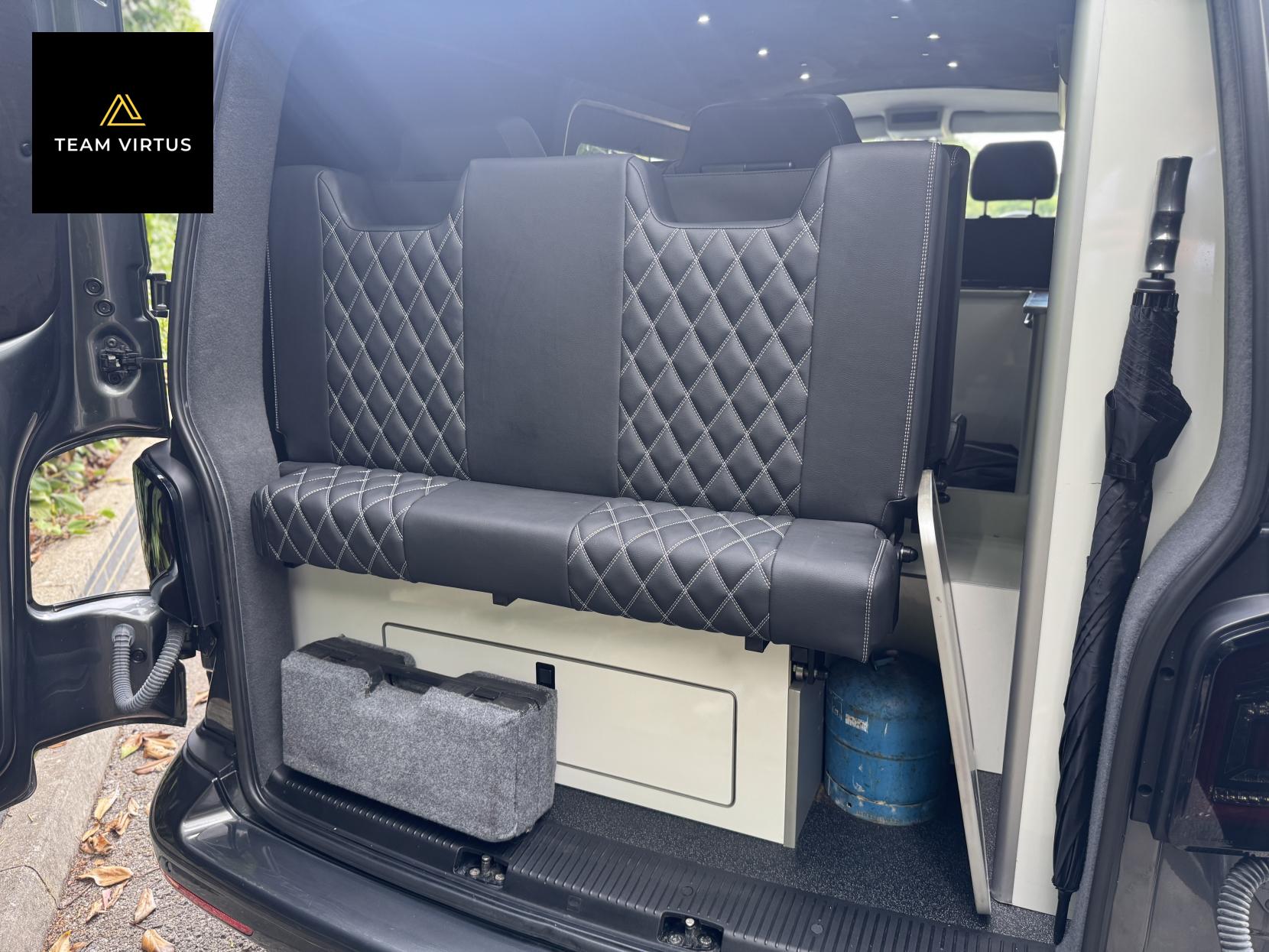 Volkswagen Transporter 2.0 TDI T28 BlueMotion Tech Highline Panel Van 5dr Diesel Manual FWD SWB Euro 6 (s/s) (102 ps)