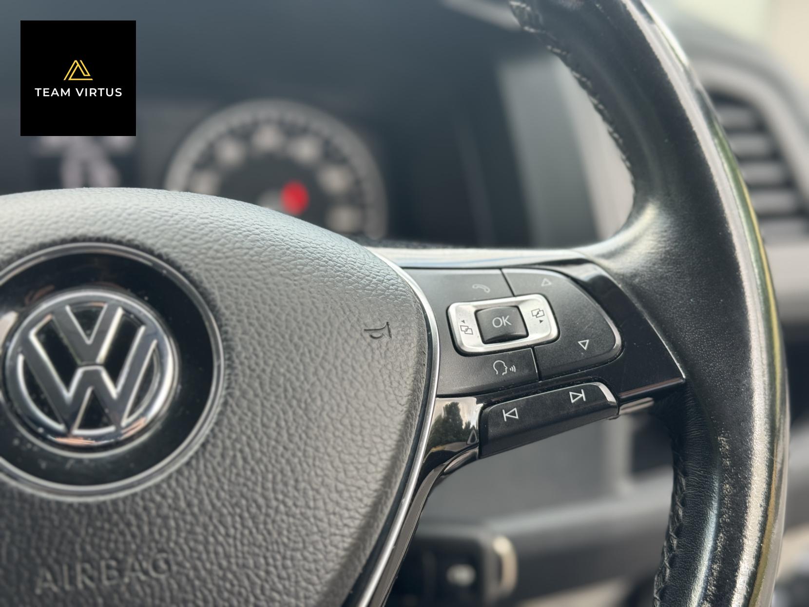 Volkswagen Transporter 2.0 TDI T28 BlueMotion Tech Highline Panel Van 5dr Diesel Manual FWD SWB Euro 6 (s/s) (102 ps)