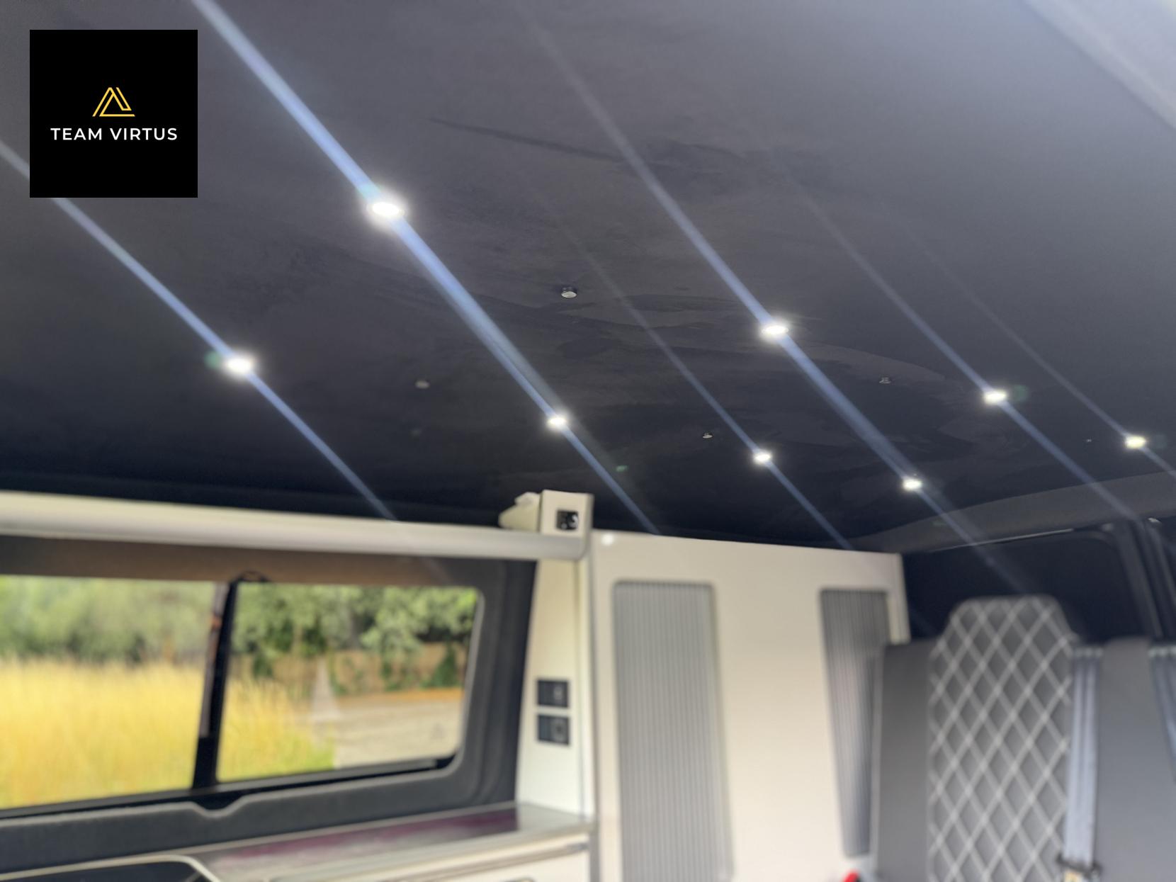 Volkswagen Transporter 2.0 TDI T28 BlueMotion Tech Highline Panel Van 5dr Diesel Manual FWD SWB Euro 6 (s/s) (102 ps)