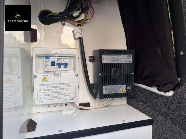 Volkswagen Camper King T6 St Tropez 2.0 TDI T28 BlueMotion Tech Startline Euro 6 