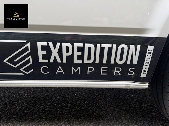 Volkswagen Camper King T6 St Tropez 2.0 TDI T28 BlueMotion Tech Startline Euro 6 