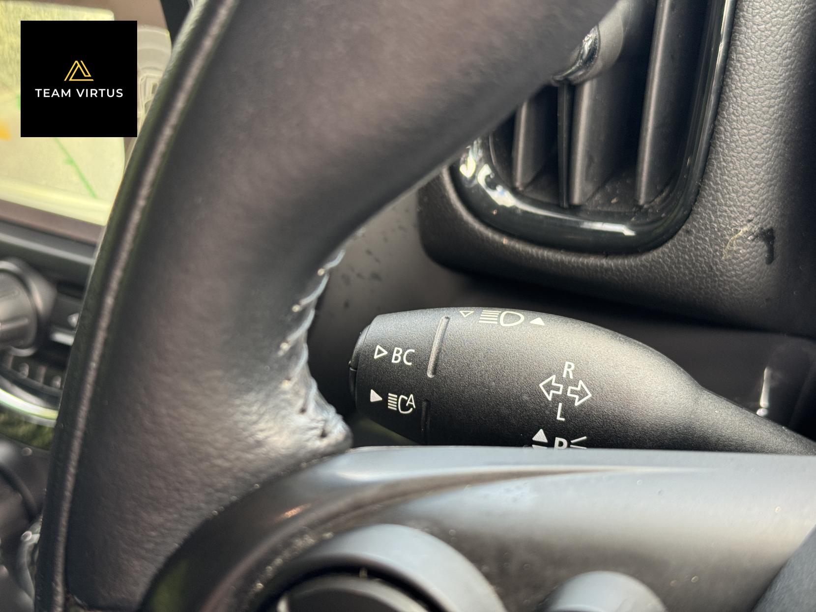 MINI Countryman 1.5 Cooper SUV 5dr Petrol Manual Euro 6 (s/s) (136 ps)