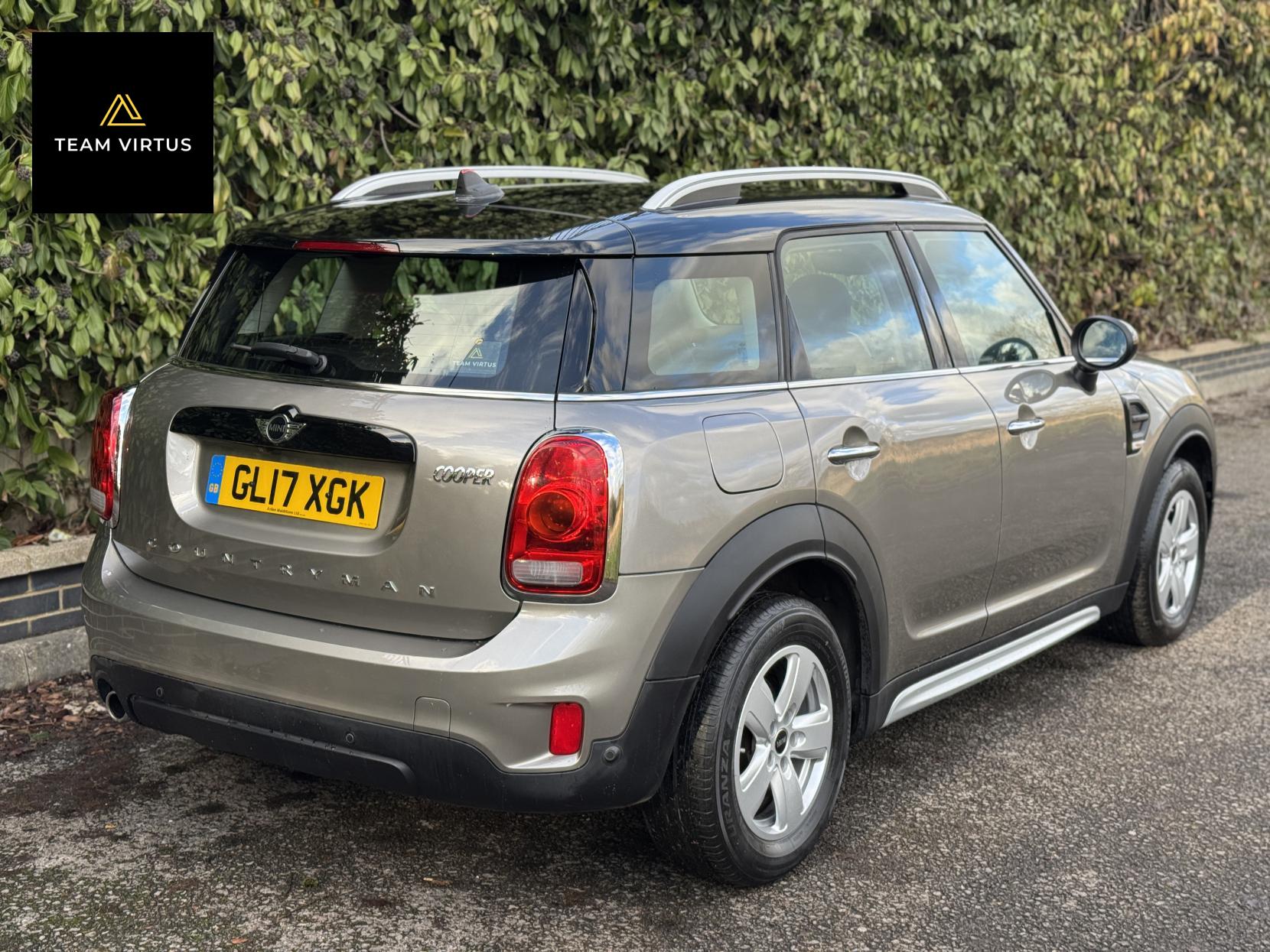 MINI Countryman 1.5 Cooper SUV 5dr Petrol Manual Euro 6 (s/s) (136 ps)