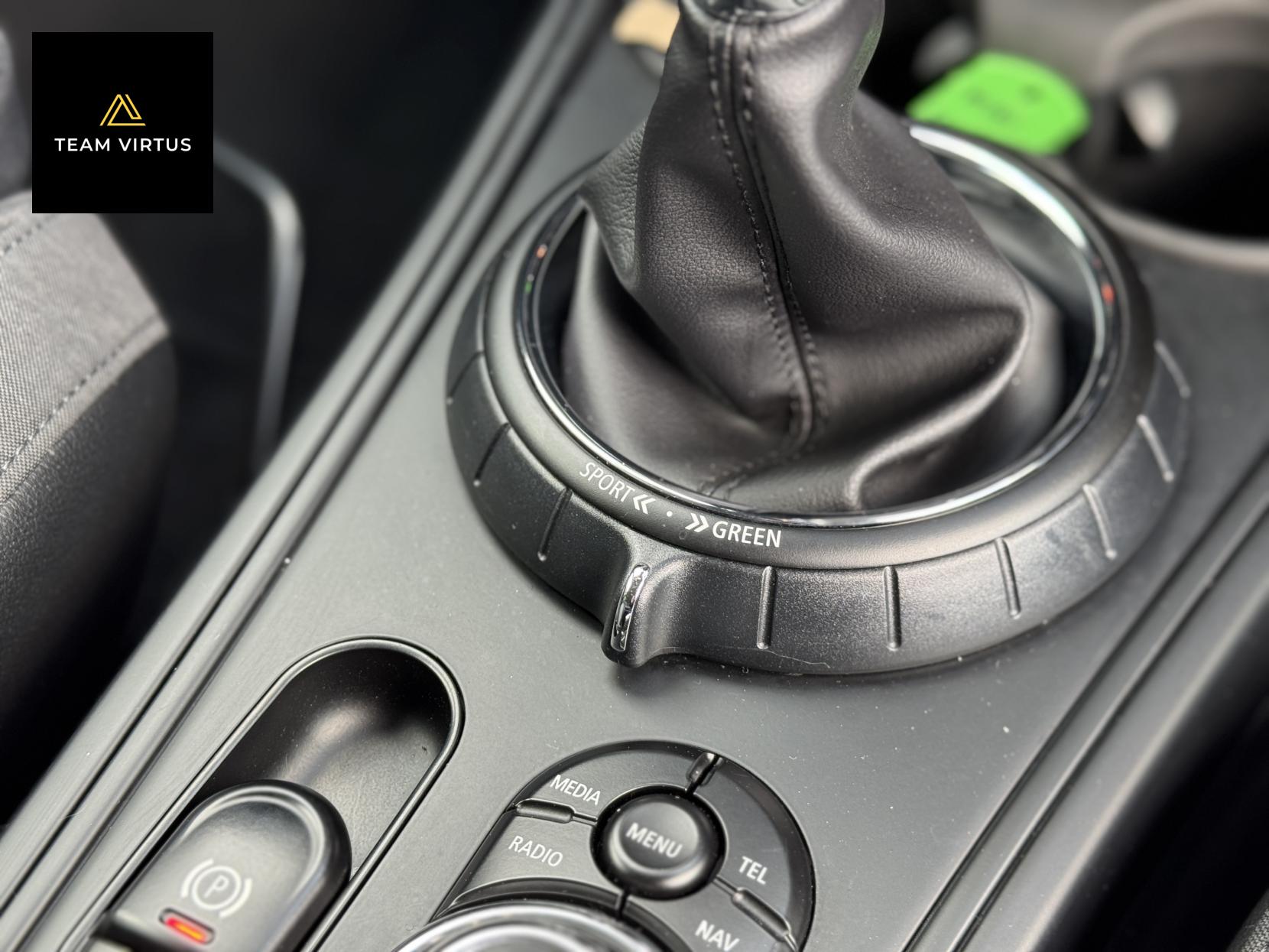 MINI Countryman 1.5 Cooper SUV 5dr Petrol Manual Euro 6 (s/s) (136 ps)