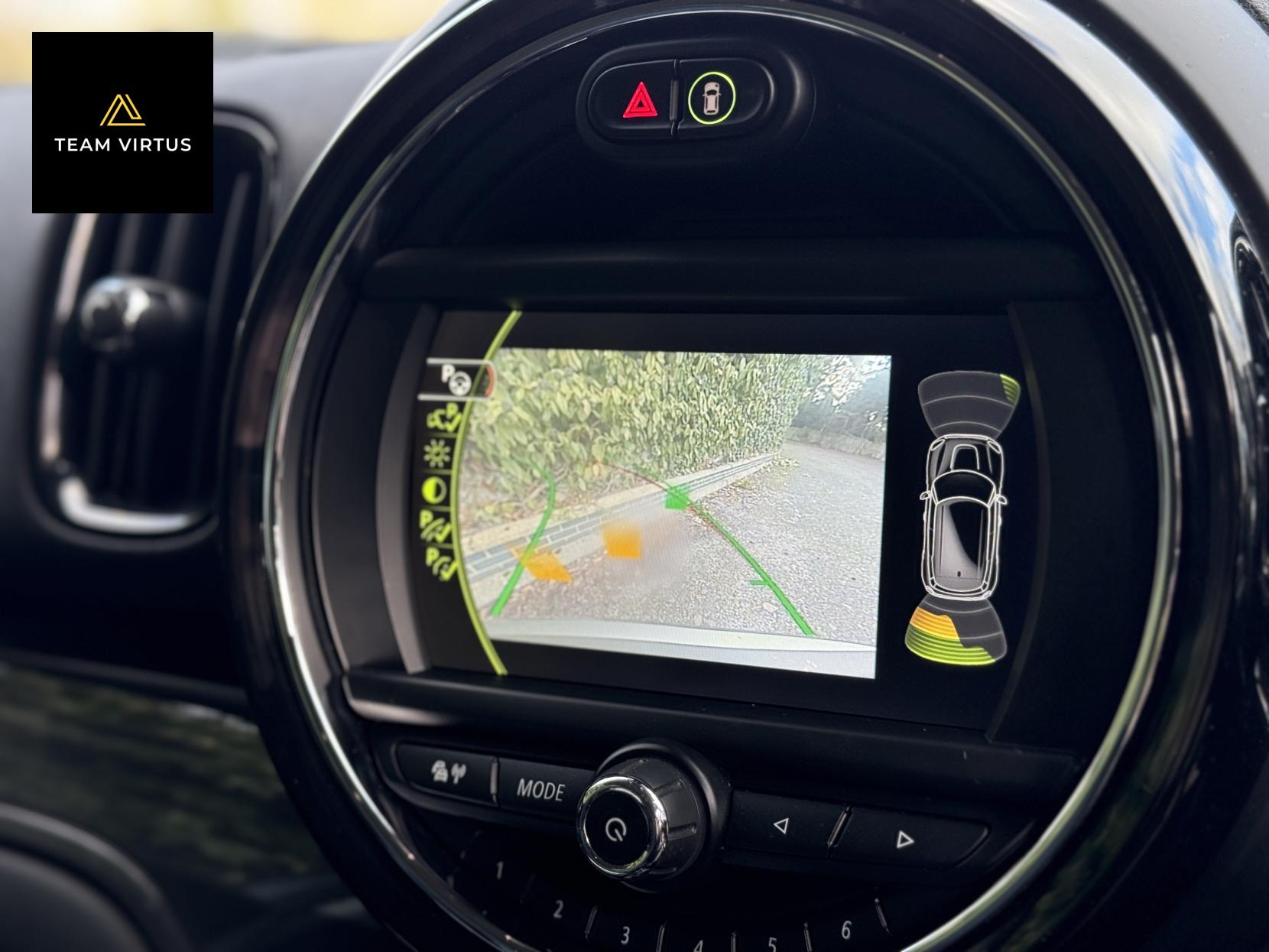 MINI Countryman 1.5 Cooper SUV 5dr Petrol Manual Euro 6 (s/s) (136 ps)