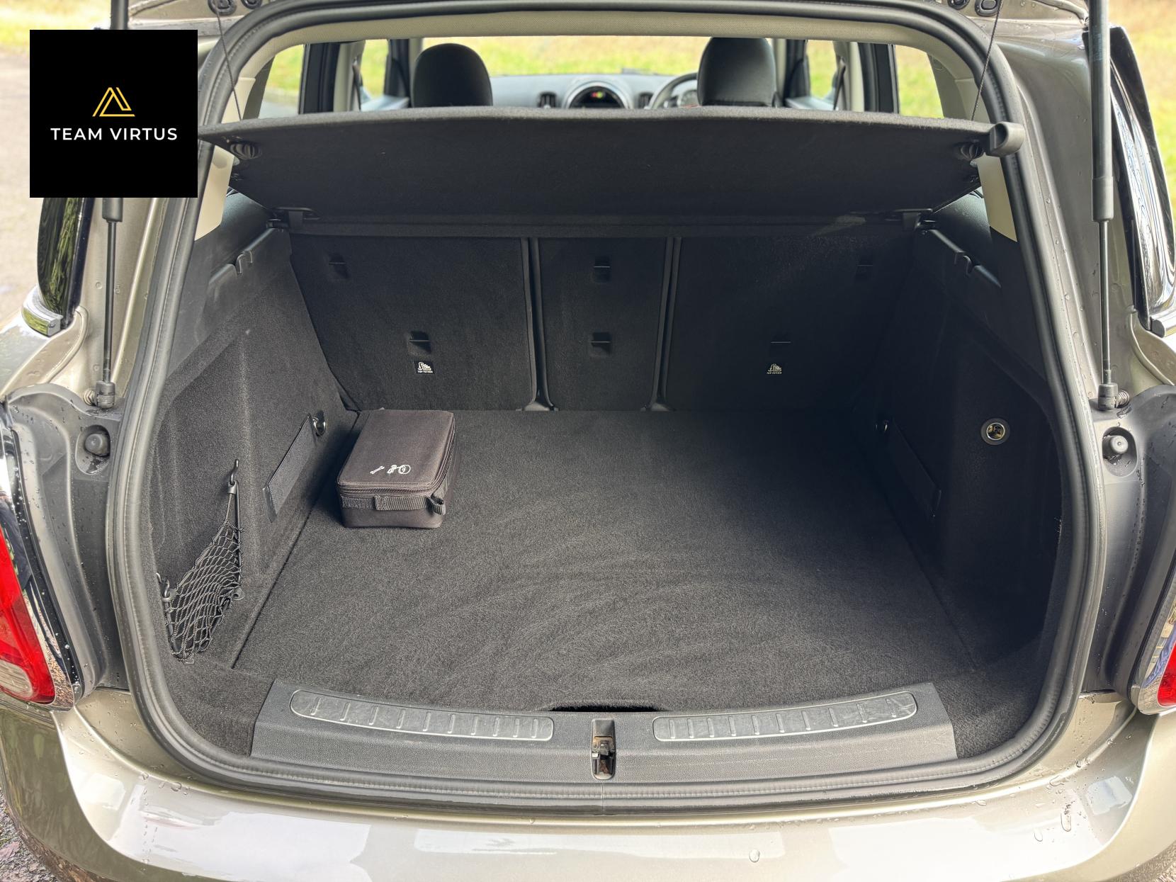 MINI Countryman 1.5 Cooper SUV 5dr Petrol Manual Euro 6 (s/s) (136 ps)