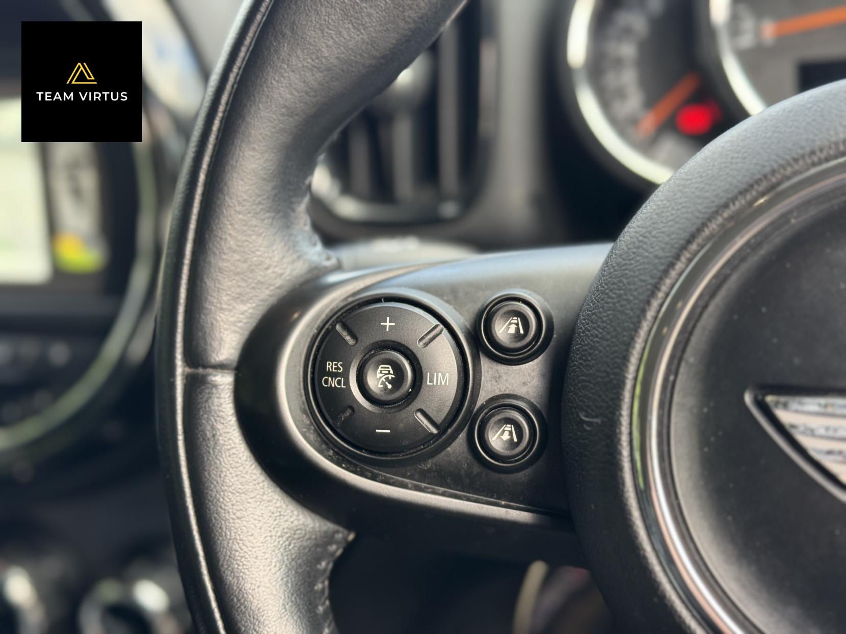 MINI Countryman 1.5 Cooper SUV 5dr Petrol Manual Euro 6 (s/s) (136 ps)