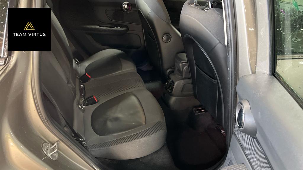 MINI Countryman 1.5 Cooper SUV 5dr Petrol Manual Euro 6 (s/s) (136 ps)