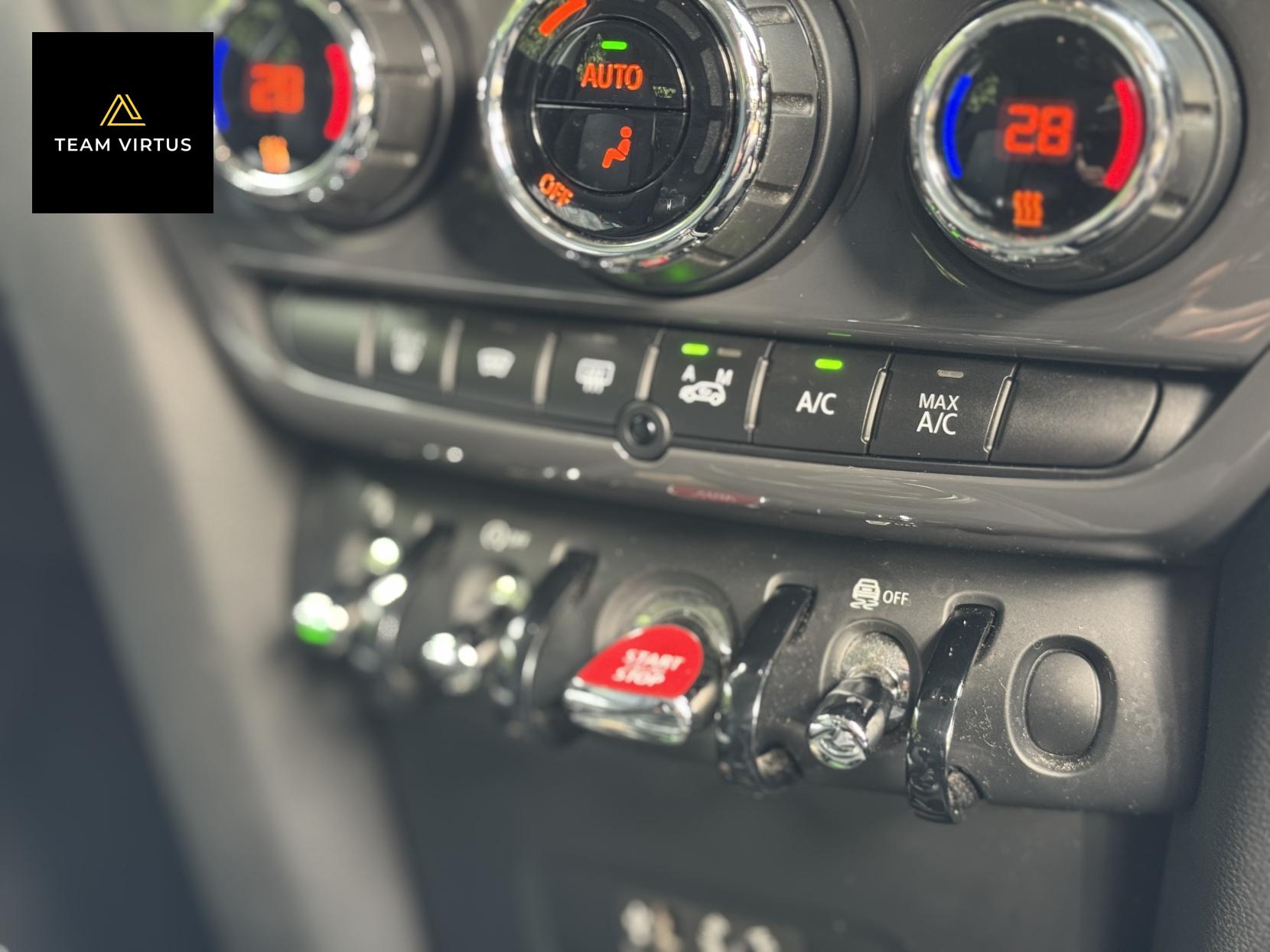 MINI Countryman 1.5 Cooper SUV 5dr Petrol Manual Euro 6 (s/s) (136 ps)