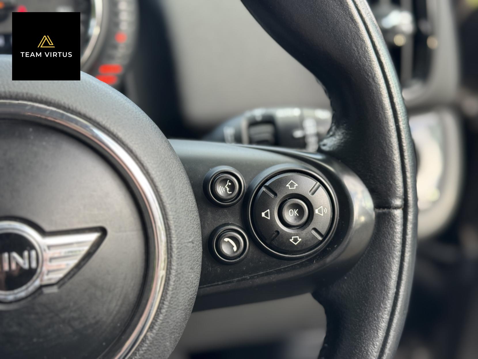 MINI Countryman 1.5 Cooper SUV 5dr Petrol Manual Euro 6 (s/s) (136 ps)