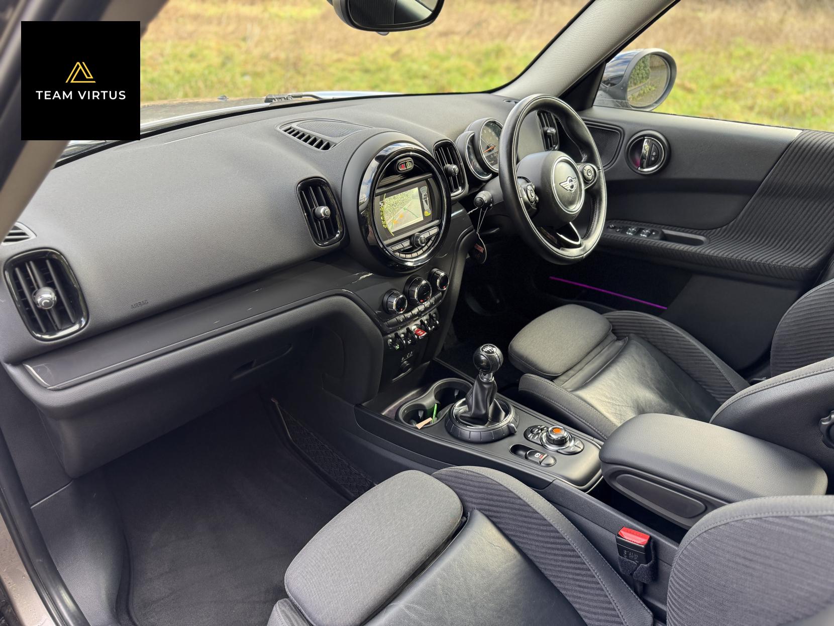 MINI Countryman 1.5 Cooper SUV 5dr Petrol Manual Euro 6 (s/s) (136 ps)