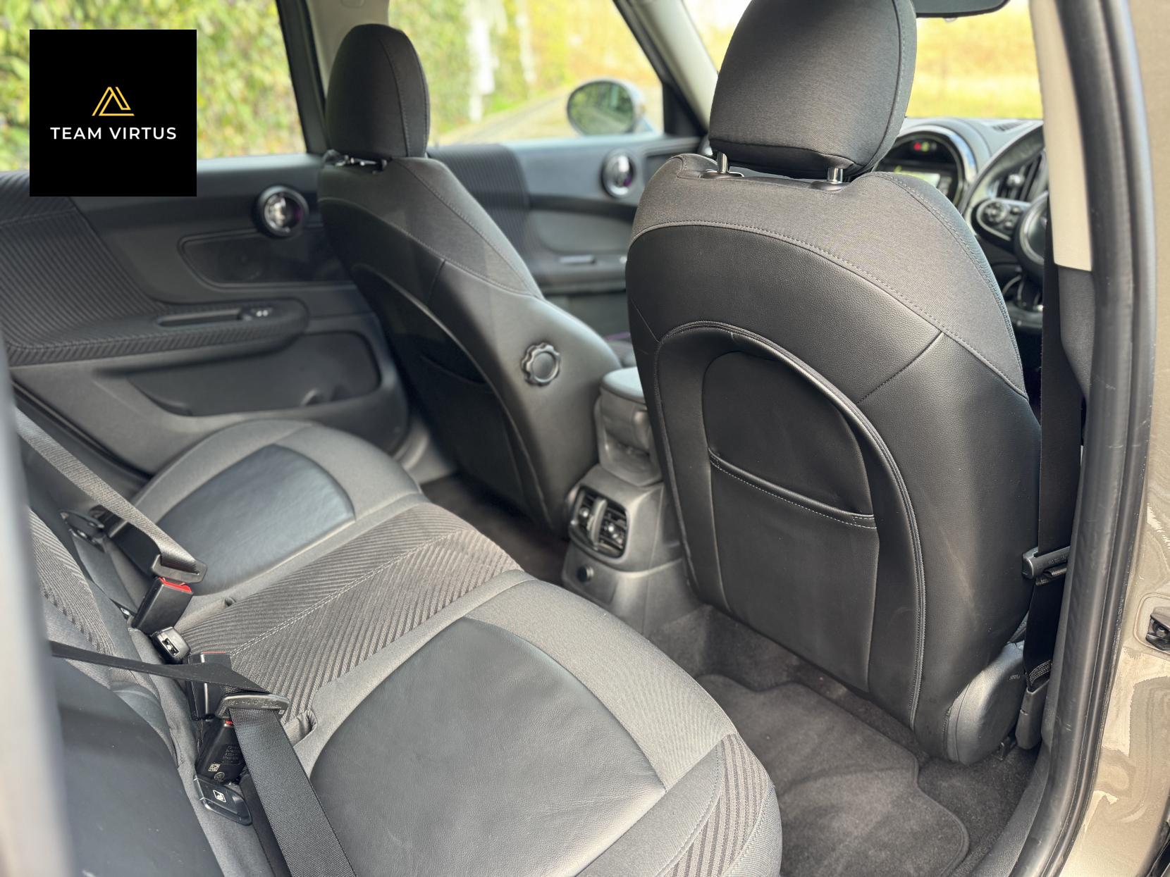 MINI Countryman 1.5 Cooper SUV 5dr Petrol Manual Euro 6 (s/s) (136 ps)