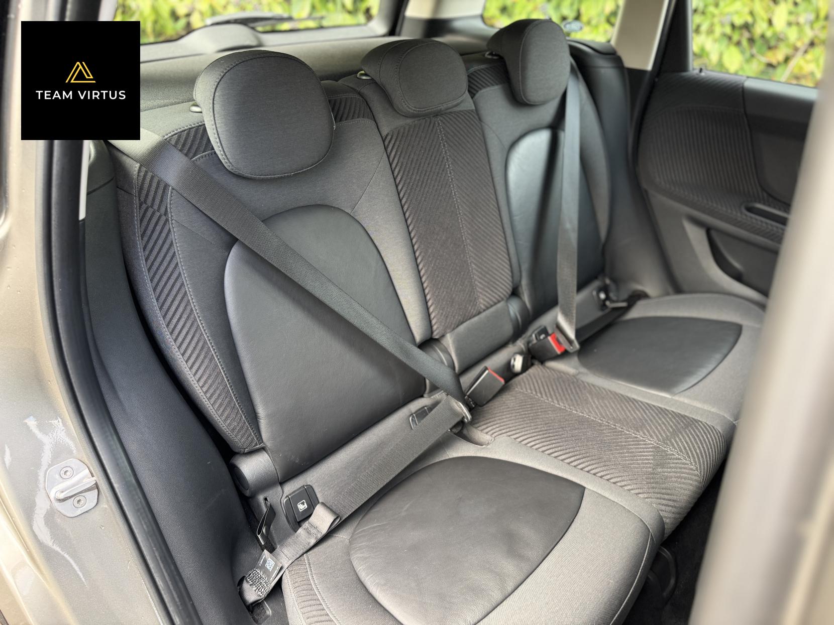 MINI Countryman 1.5 Cooper SUV 5dr Petrol Manual Euro 6 (s/s) (136 ps)