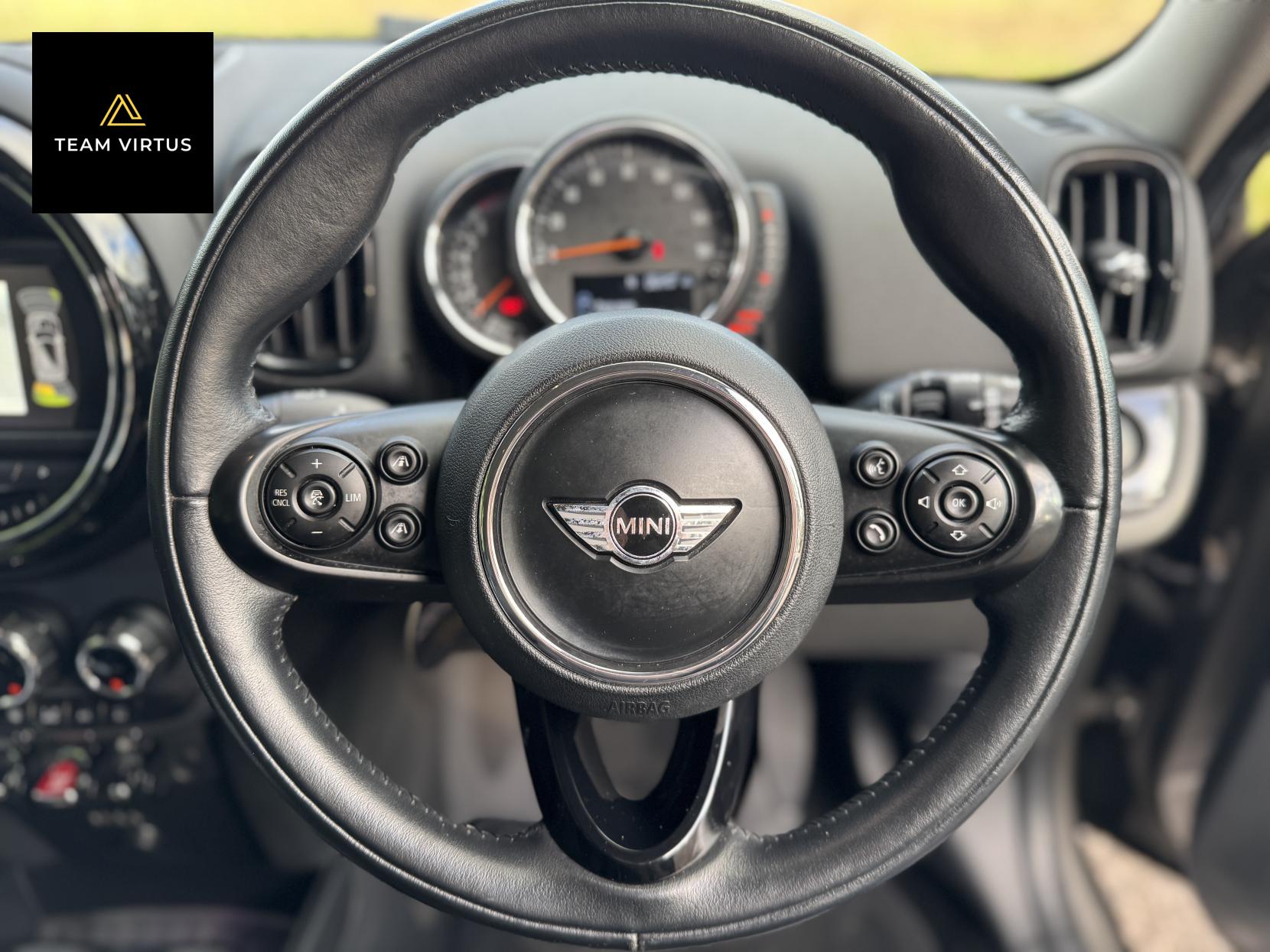 MINI Countryman 1.5 Cooper SUV 5dr Petrol Manual Euro 6 (s/s) (136 ps)