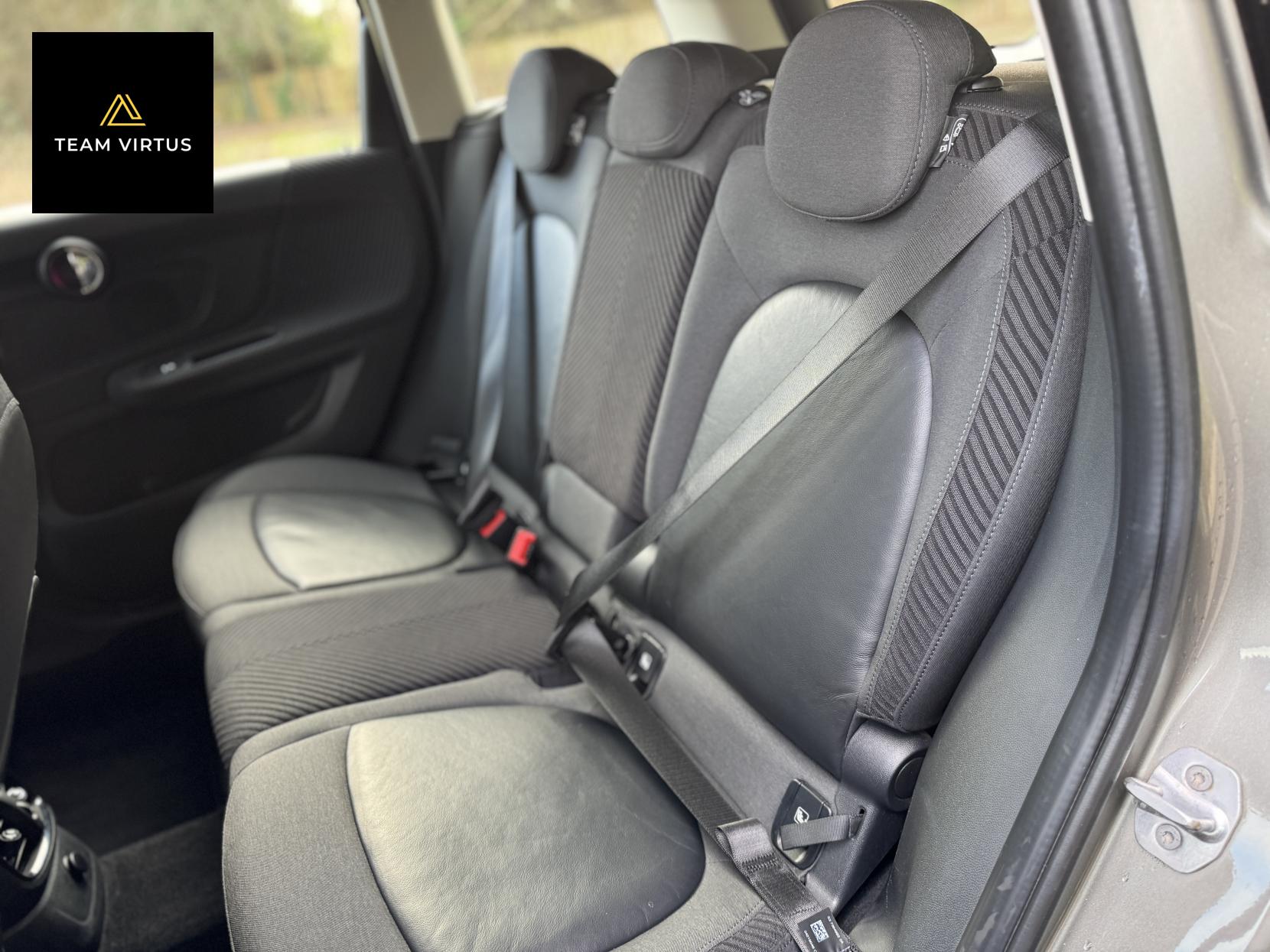 MINI Countryman 1.5 Cooper SUV 5dr Petrol Manual Euro 6 (s/s) (136 ps)