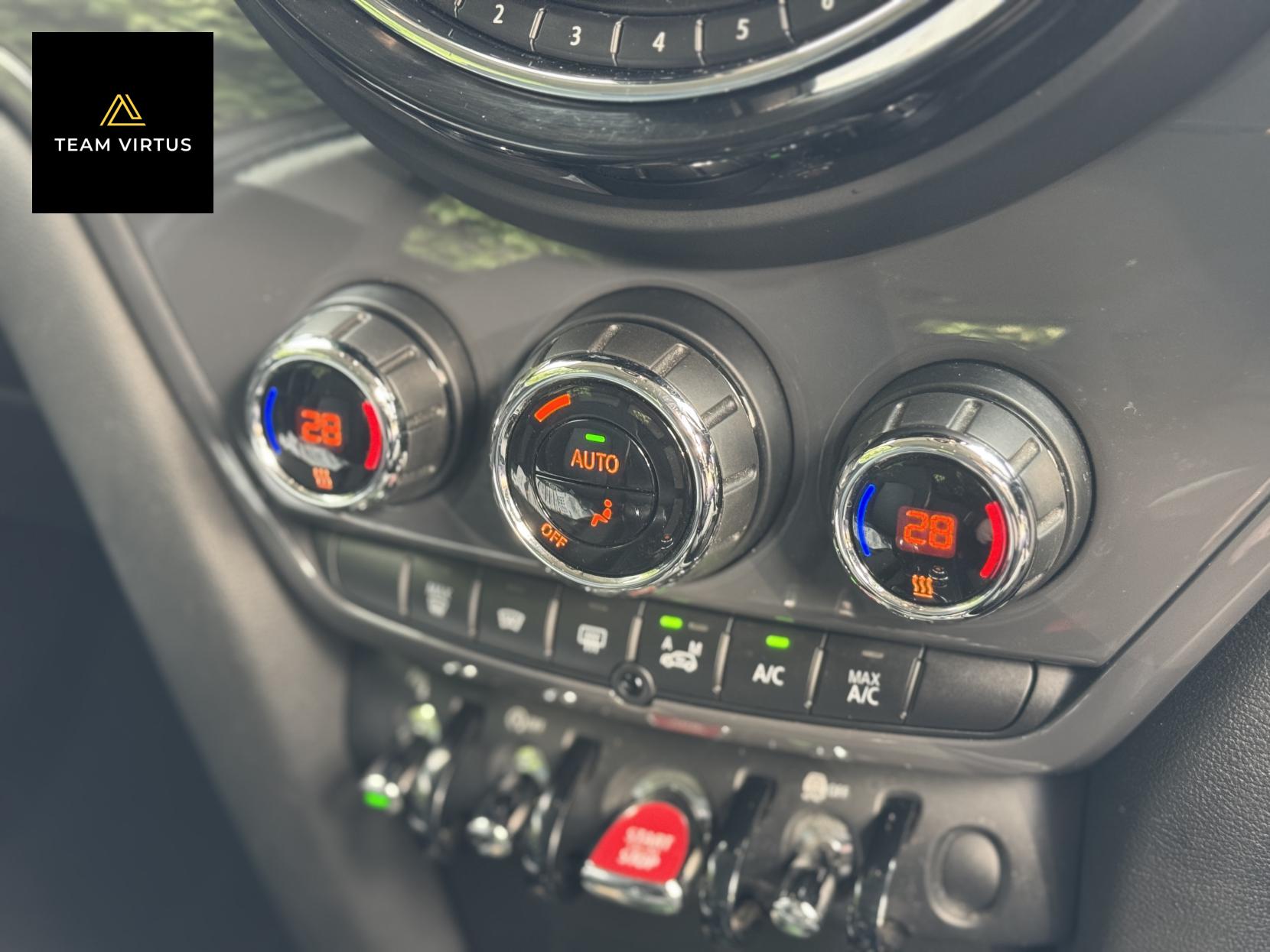 MINI Countryman 1.5 Cooper SUV 5dr Petrol Manual Euro 6 (s/s) (136 ps)