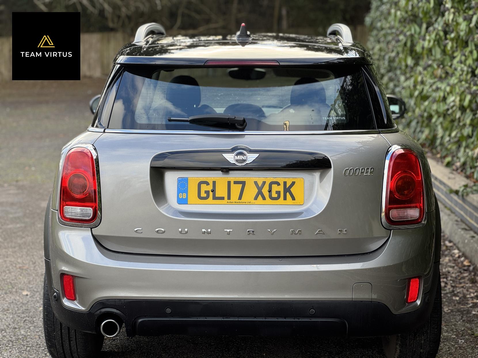 MINI Countryman 1.5 Cooper SUV 5dr Petrol Manual Euro 6 (s/s) (136 ps)