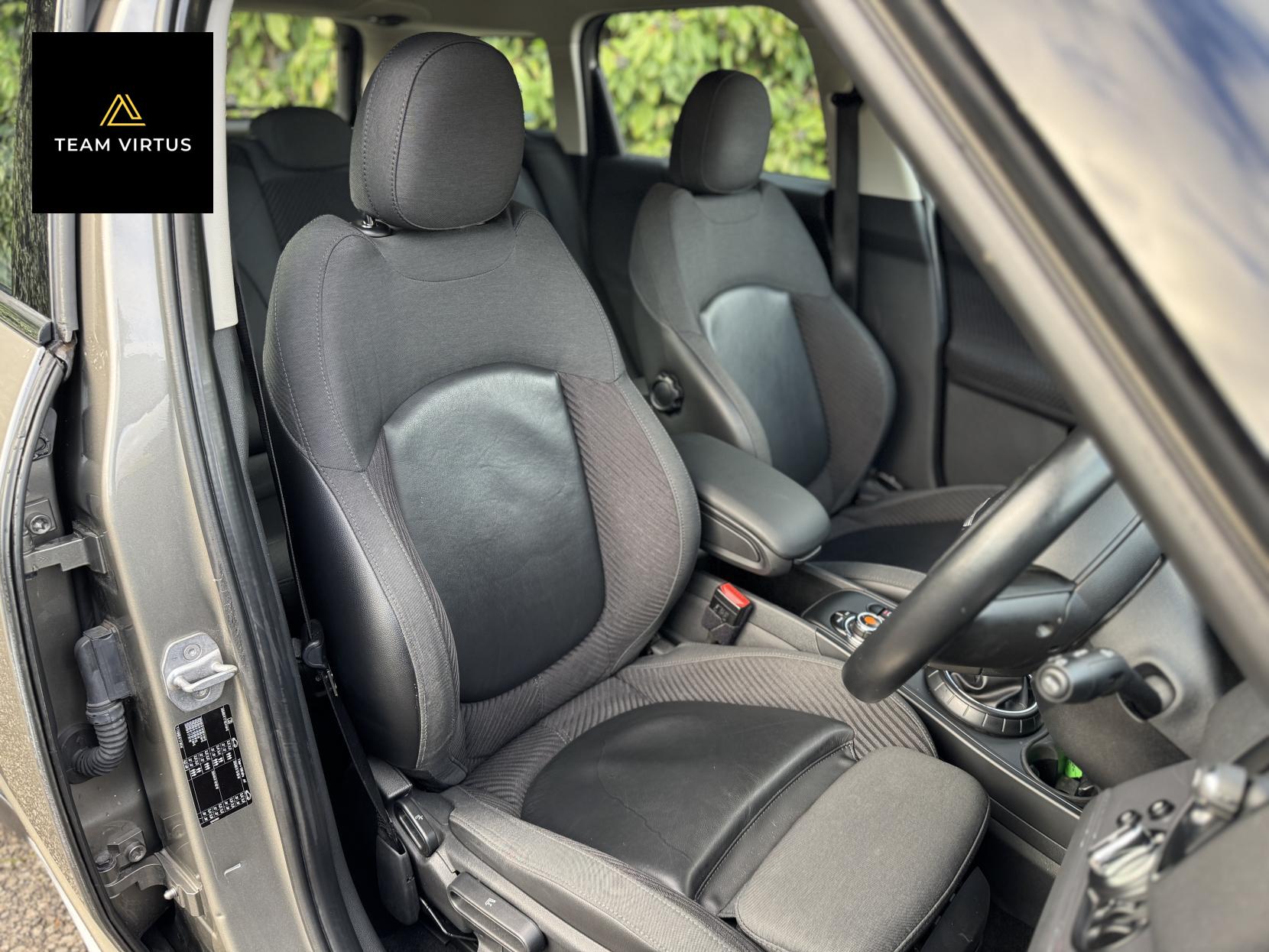 MINI Countryman 1.5 Cooper SUV 5dr Petrol Manual Euro 6 (s/s) (136 ps)