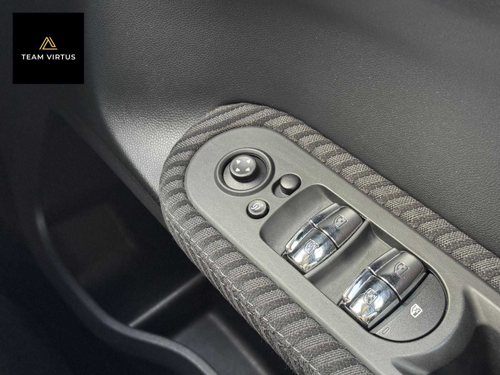 MINI Countryman 1.5 Cooper SUV 5dr Petrol Manual Euro 6 (s/s) (136 ps)